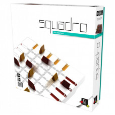 Настольная игра Gigamic Squadro (31741)