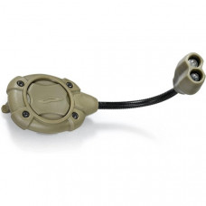 Фонарь для шлема Princeton Tec Switch MPLS Olive (Red/White Leds) (83015)
