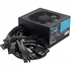 Блок питания Seasonic 850W (SSP-850RT2)