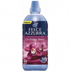 Кондиционер для белья Felce Azzurra Black Orchid Концентрированный смягчитель 900 мл (8001280413353)