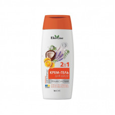 Гель для душа Acme Color EkoLine 2в1 Релаксирующий 250 мл (4823115503503)