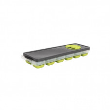 Форма для льда Herevin Ice Cube Tray-Opaque Gray -Green (161020-804)