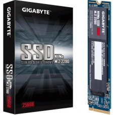 Накопитель SSD M.2 2280 256GB GIGABYTE (GP-GSM2NE3256GNTD)