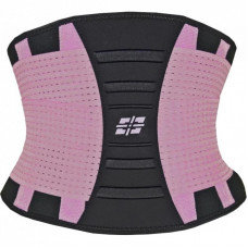 Бандаж поясничный Power System Waist Shaper PS-6031 Pink S/M (PS_6031_S/M_Pink)
