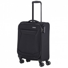 Чемодан Travelite Chios Black S (TL080047-01)