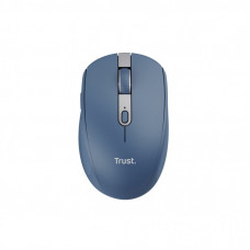 Мышка Trust Ozza compact Bluetooth/Wireless/USB-A Blue (24934)