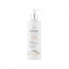 Шампунь Sansi ProfiCare Hair Repair Complex Micellar Shampoo Мицеллярный 400 мл (4823107603709)
