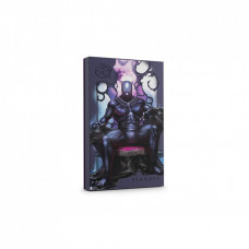 Внешний жесткий диск 2.5" 2TB King of Wakanda FireCuda Gaming Drive Seagate (STLX2000400)