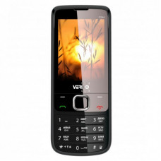 Мобильный телефон Verico Style F244 Black (4713095606724)