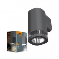 Светильник Videx LED  AR071G IP54 GU10 (VL-AR071G)