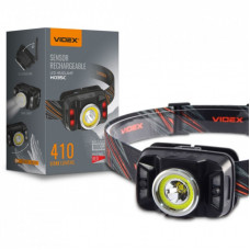 Фонарь Videx 410Lm 5000K (VLF-H035C)