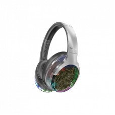 Наушники Promate TransTune Silver (transtune.silver)