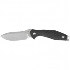 Нож Skif Adventure FB Jr SW Black (FBL-003JSWB)