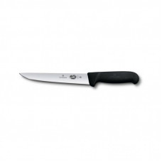Кухонный нож Victorinox Fibrox Sticking 18 см Black (5.5503.18)