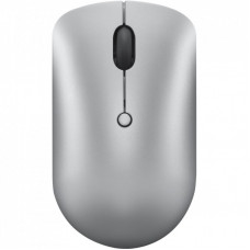 Мышка Lenovo 540 USB-C Wireless Cloud Grey (GY51D20869)