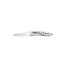 Нож Leatherman Skeletool KBX-Stainless коробка (832382)