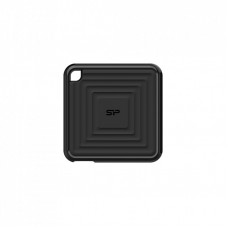 Накопитель SSD USB-C 960GB Silicon Power (SP960GBPSDPC60CK)