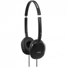 Наушники JVC HA-S160 Black (HA-S160-B-EF)