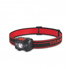 Фонарь TITANUM 100Lm 6500K (TLF-H01)