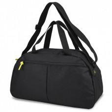 Сумка дорожная Semi Line 21 Black/yellow (A3025-4)