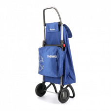Сумка-тележка Rolser I-Max Thermo Zen 2L Azul (IMX352-1026) (930446)