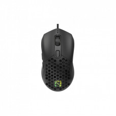 Мышка Sandberg FlexCover 6D Wireless Huano Black (640-28)
