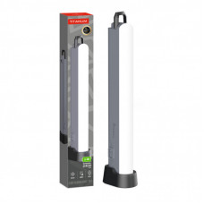 Фонарь TITANUM 450Lm Gray (TLF-T21)