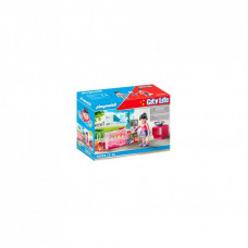 Конструктор Playmobil City life Модные аксессуары (70594)