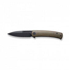 Нож Civivi Cetos Darkwash Brown Micarta (C21025B-3)