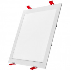 Светильник Delux CFR LED 10 4000К 24Вт (90020437)