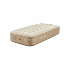 Матрас надувной Naturehike CNH22DZ015 198x99x36 см Beige (6927595713532)