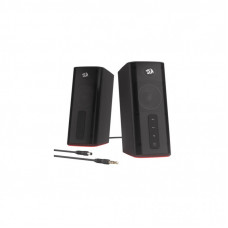 Акустическая система Redragon Connie GS814 RGB Bluetooth Black (71987)