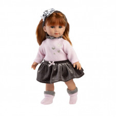Кукла Llorens Nicole, 35 см (53551)