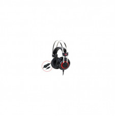 Наушники Redragon Talos H601 USB Black (77692)