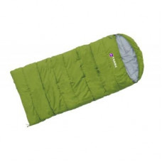 Спальный мешок Terra Incognita Asleep 300 JR (R) (зелёный) (4823081503583)