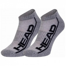 Носки Head Performance Sneaker 2 пари 791018001-008 Сірий 43-46 (8720245181877)