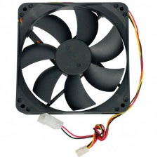 Кулер для корпуса Chieftec Thermal Killer (AF-1225S)
