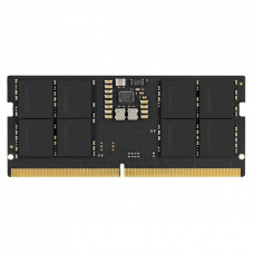 Модуль памяти для ноутбука SoDIMM DDR5 16GB 5600 MHz Goodram (GR5600S564L46S/16G)