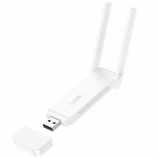 Портативный модем WiFi роутер HOCO HI40 150Mbps, 2.4 ГГц, 4G, WIFI6 (133915)