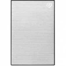 Внешний жесткий диск 2.5" 1TB One Touch USB 3.2 Seagate (STKB1000401)