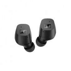 Наушники Sennheiser CX True Wireless Black (508973)