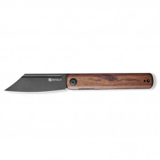 Нож Sencut Bronte Cuibourtia Wood (SA08E)