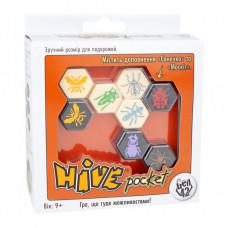 Настольная игра Ігромаг Hive Pocket UА (19233)