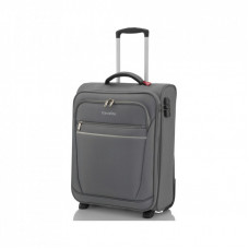 Чемодан Travelite Cabin Anthracite S (TL090237-04)