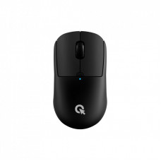 Мышка OfficePro M307B Silent Click Wireless/Bluetooth Black (M307B)