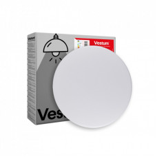 Светильник Vestum SIMPLE матовий 40W 480*65мм 4000К (VS-90063)