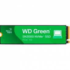 Накопитель SSD M.2 2280 2TB SN3000 WD (WDS200T4G0E)