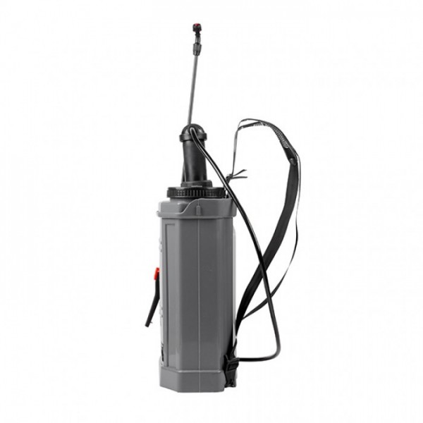 Опрыскиватель гидравлический ранцевой, 16 л. INTERTOOL FT-9017 (135025) Опрыскиватель гидравлический ранцевой, 16 л. INTERTOOL FT-9017 (135025)