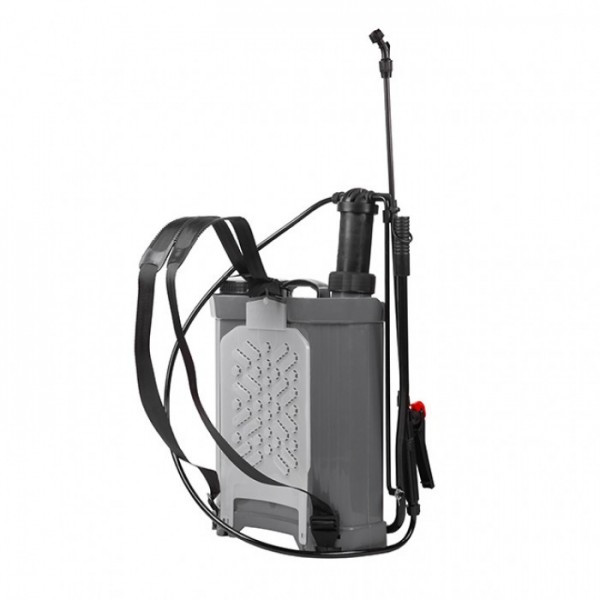 Опрыскиватель гидравлический ранцевой, 16 л. INTERTOOL FT-9017 (135025) Опрыскиватель гидравлический ранцевой, 16 л. INTERTOOL FT-9017 (135025)