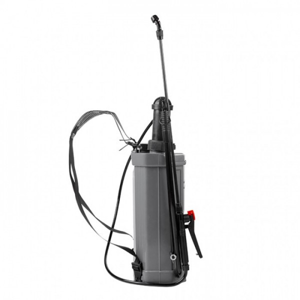 Опрыскиватель гидравлический ранцевой, 16 л. INTERTOOL FT-9017 (135025) Опрыскиватель гидравлический ранцевой, 16 л. INTERTOOL FT-9017 (135025)